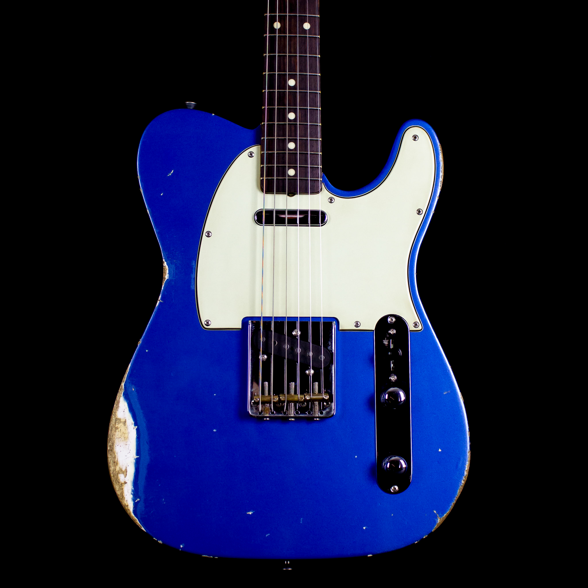 pelham blue telecaster